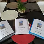 Daire La Grande Terrine - Les Potiers