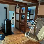 Apartamento La Grande Terrine - Les Potiers Kaysersberg-Vignoble