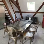 Apartamento La Grande Terrine - Les Potiers Kaysersberg-Vignoble