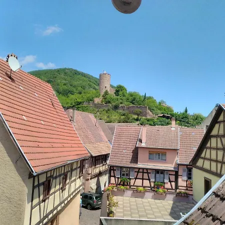 La Grande Terrine - Les Potiers Kaysersberg-Vignoble