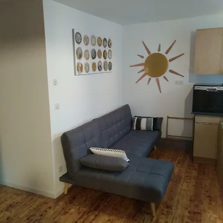 La Grande Terrine - Les Potiers * Kaysersberg-Vignoble