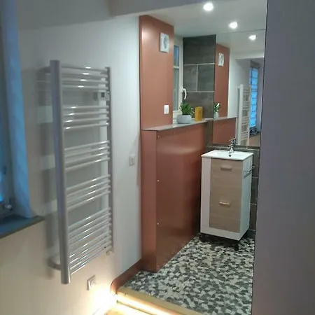 La Grande Terrine - Les Potiers *