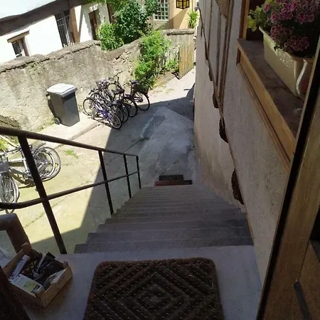 La Grande Terrine - Les Potiers Kaysersberg-Vignoble