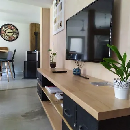 La Grande Terrine - Les Potiers * Kaysersberg-Vignoble