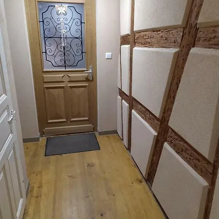 Appartement La Grande Terrine - Les Potiers Kaysersberg-Vignoble