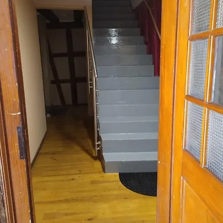 La Grande Terrine - Les Potiers Lejlighed Kaysersberg-Vignoble