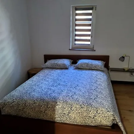 Appartement La Grande Terrine - Les Potiers