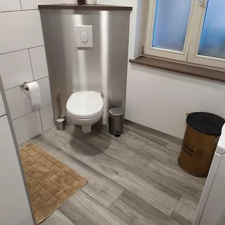 Appartement La Grande Terrine - Les Potiers