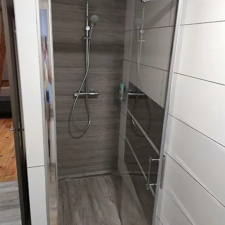 Appartement La Grande Terrine - Les Potiers *