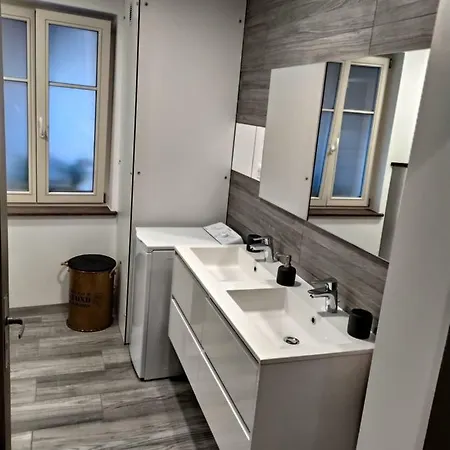 La Grande Terrine - Les Potiers Lejlighed Kaysersberg-Vignoble