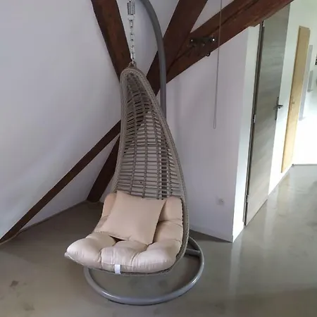 Lejlighed La Grande Terrine - Les Potiers