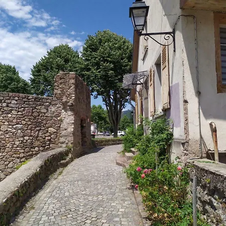 La Grande Terrine - Les Potiers Kaysersberg-Vignoble