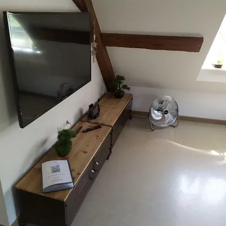 La Grande Terrine - Les Potiers *