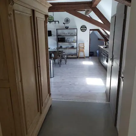 La Grande Terrine - Les Potiers * Kaysersberg-Vignoble