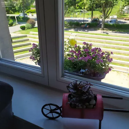 La Grande Terrine - Les Potiers *