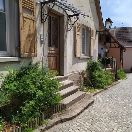 Apartament La Grande Terrine - Les Potiers *