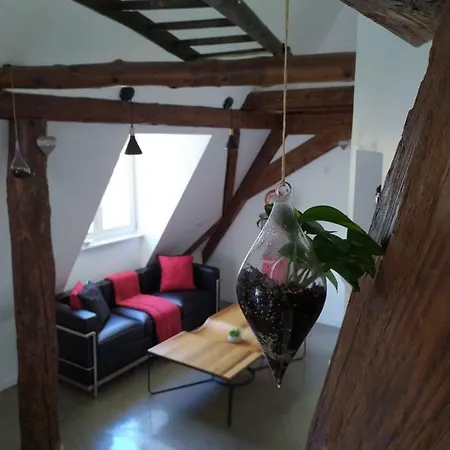 La Grande Terrine - Les Potiers *