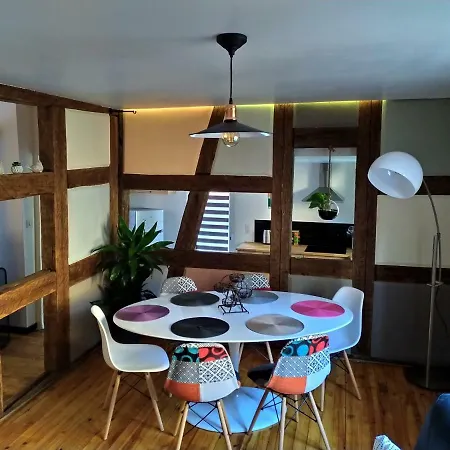 La Grande Terrine - Les Potiers Kaysersberg-Vignoble