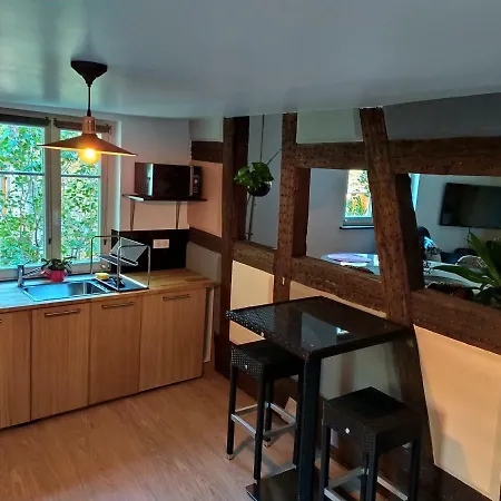 La Grande Terrine - Les Potiers