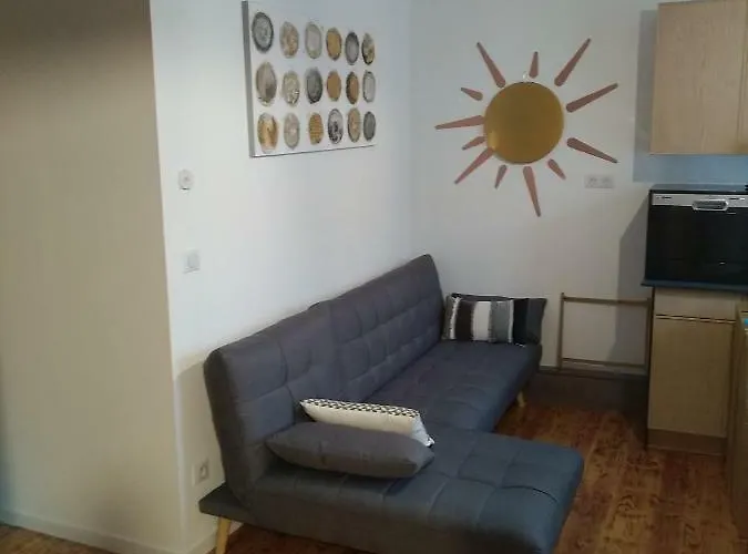 La Grande Terrine - Les Potiers * Kaysersberg-Vignoble