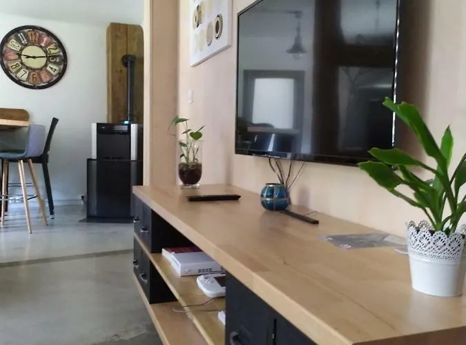 La Grande Terrine - Les Potiers * Kaysersberg-Vignoble