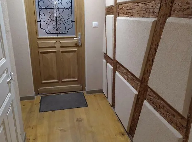 Appartement La Grande Terrine - Les Potiers Kaysersberg-Vignoble