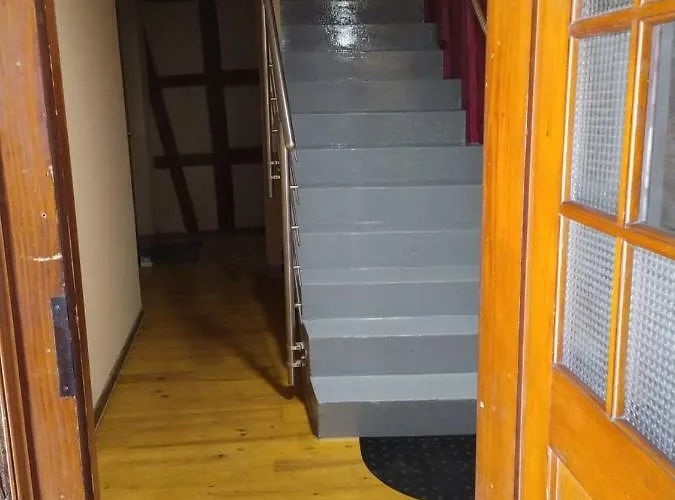 La Grande Terrine - Les Potiers Appartement Kaysersberg-Vignoble