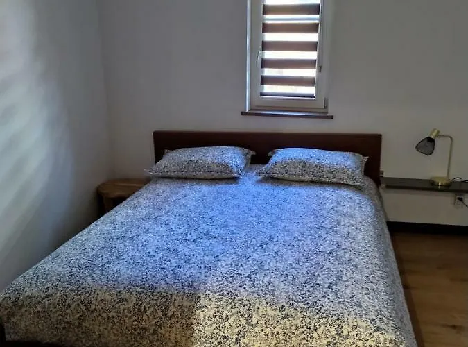 Appartement La Grande Terrine - Les Potiers