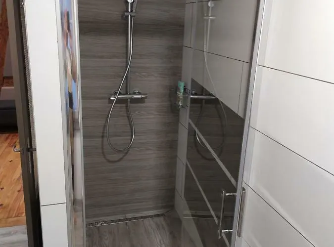 Appartement La Grande Terrine - Les Potiers *