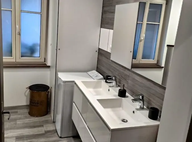 La Grande Terrine - Les Potiers Appartement Kaysersberg-Vignoble