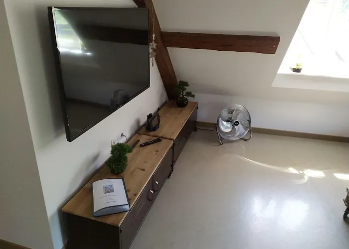 La Grande Terrine - Les Potiers *