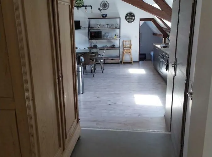 La Grande Terrine - Les Potiers * Kaysersberg-Vignoble