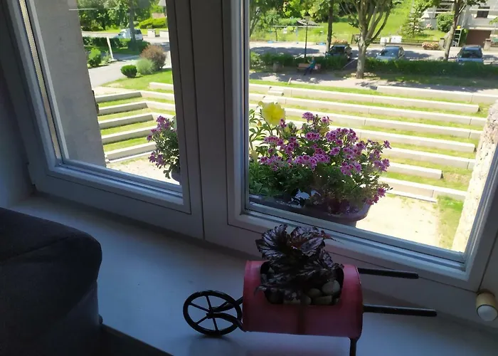 La Grande Terrine - Les Potiers *