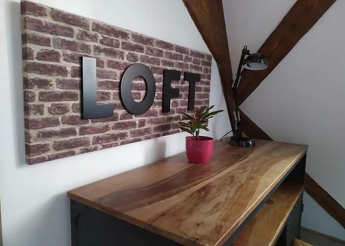 La Grande Terrine - Les Potiers Appartement Kaysersberg-Vignoble