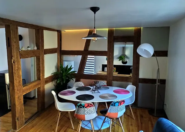 La Grande Terrine - Les Potiers Kaysersberg-Vignoble