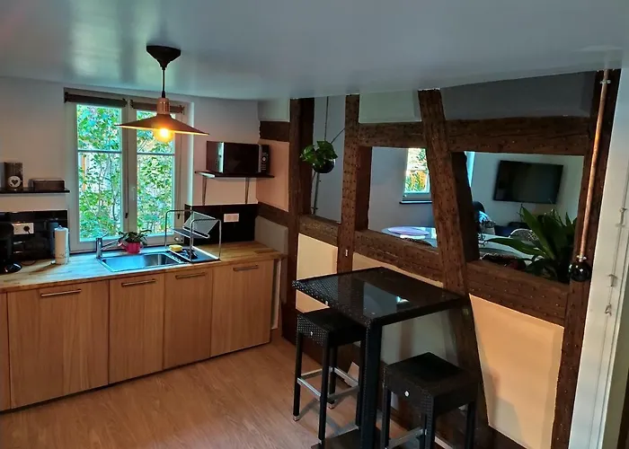 La Grande Terrine - Les Potiers